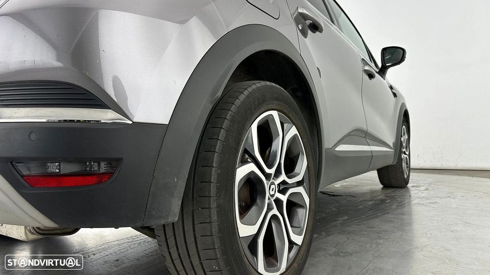 Renault Captur 1.6 E-Tech Plug-In Intens - 16