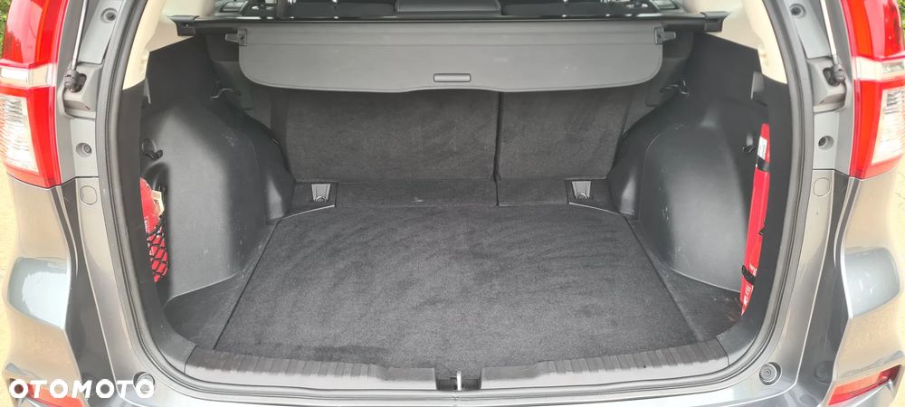 Honda CR-V 2.0i-VTEC 4WD Automatik Elegance - 17