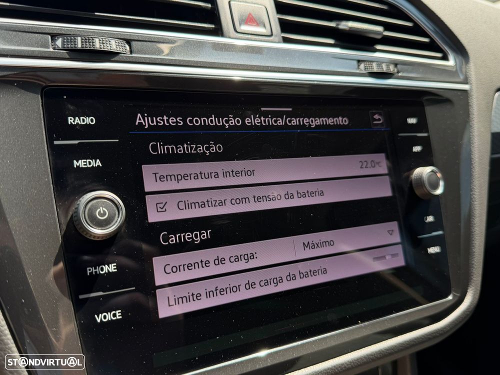 VW Tiguan 1.4 TSI eHybrid Life DSG - 40
