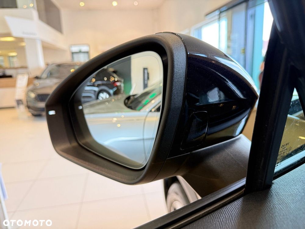 Skoda Kodiaq 1.5 TSI ACT 4x2 Sportline DSG - 25