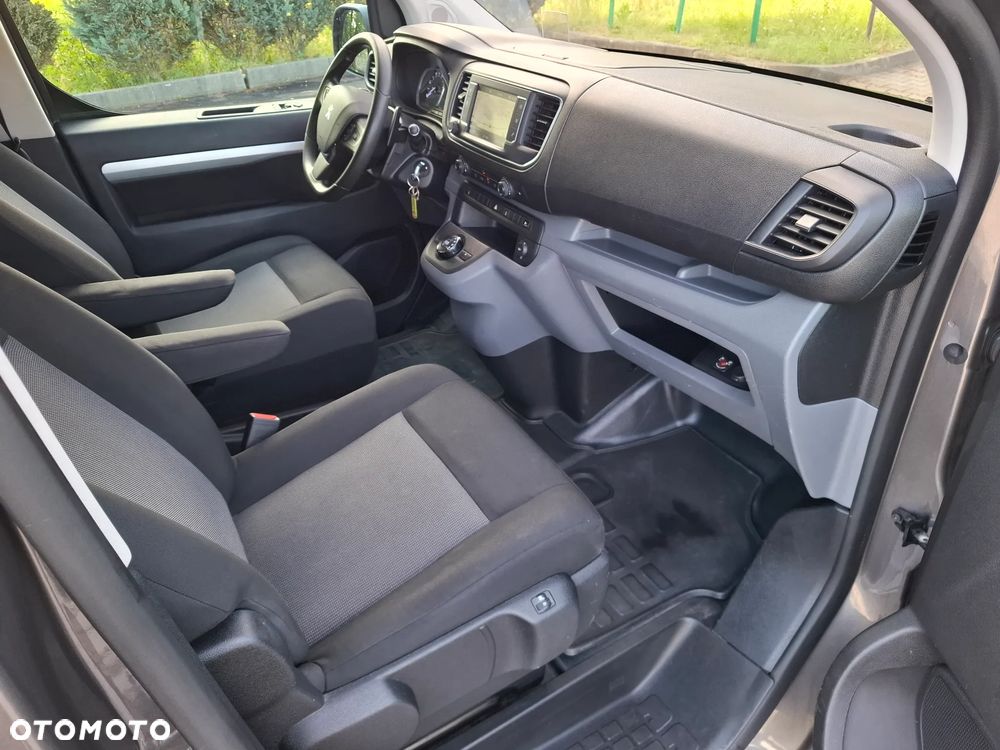 Peugeot expert - 29