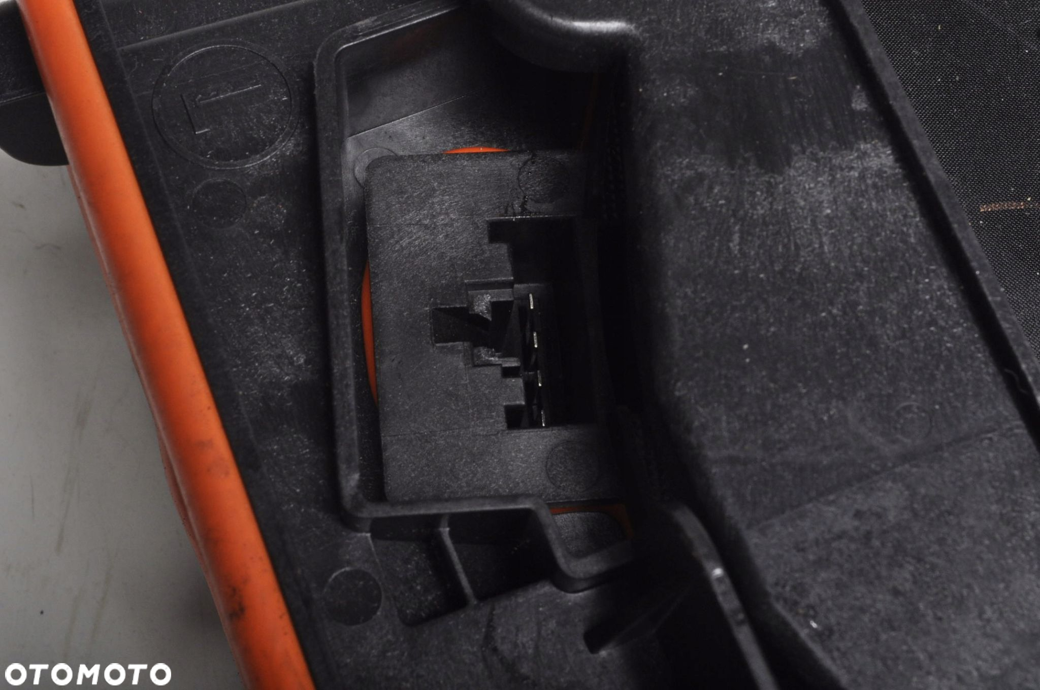MINI F60 GŁOŚNIK SUBWOOFER 7927997 - 3