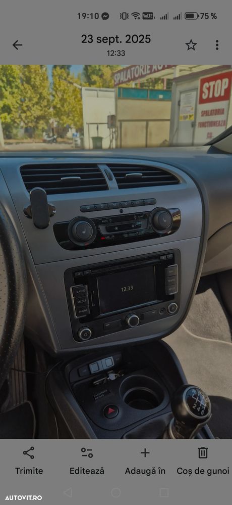 Seat Leon 1.2 TSI Copa - 8