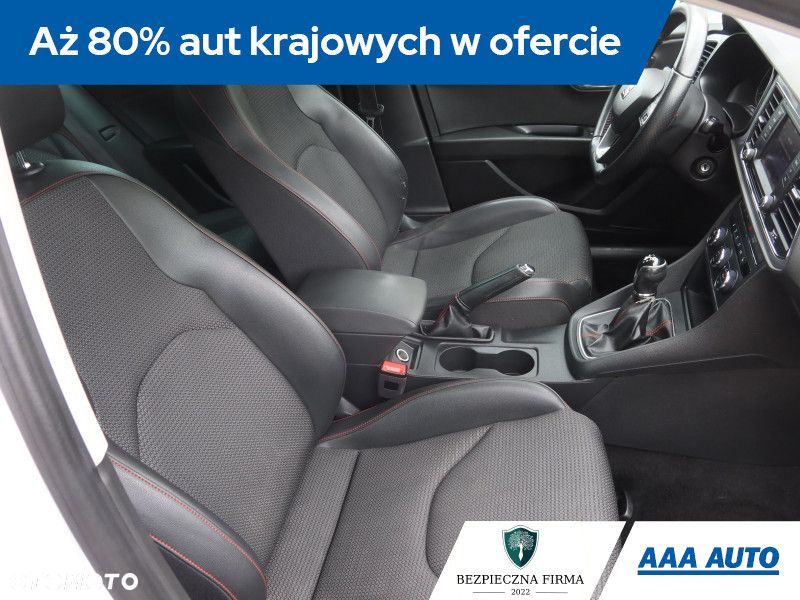 Seat Leon - 11