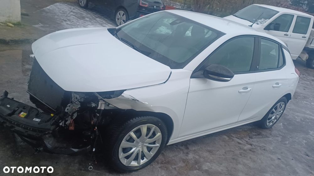 Opel Corsa First Edition - 30