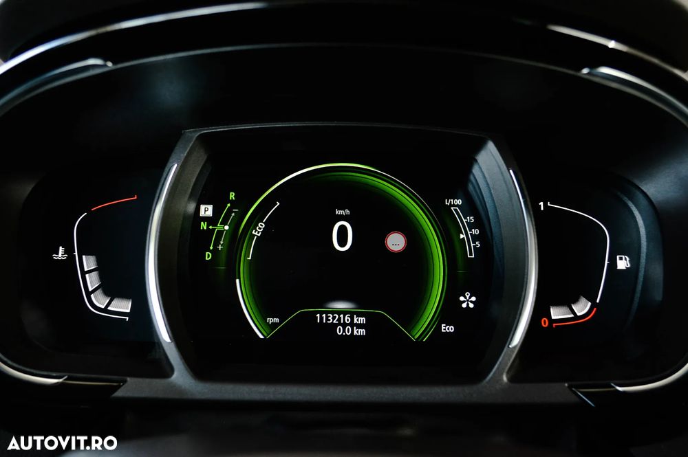 Renault Espace Energy dCi 160 EDC Intens - 19
