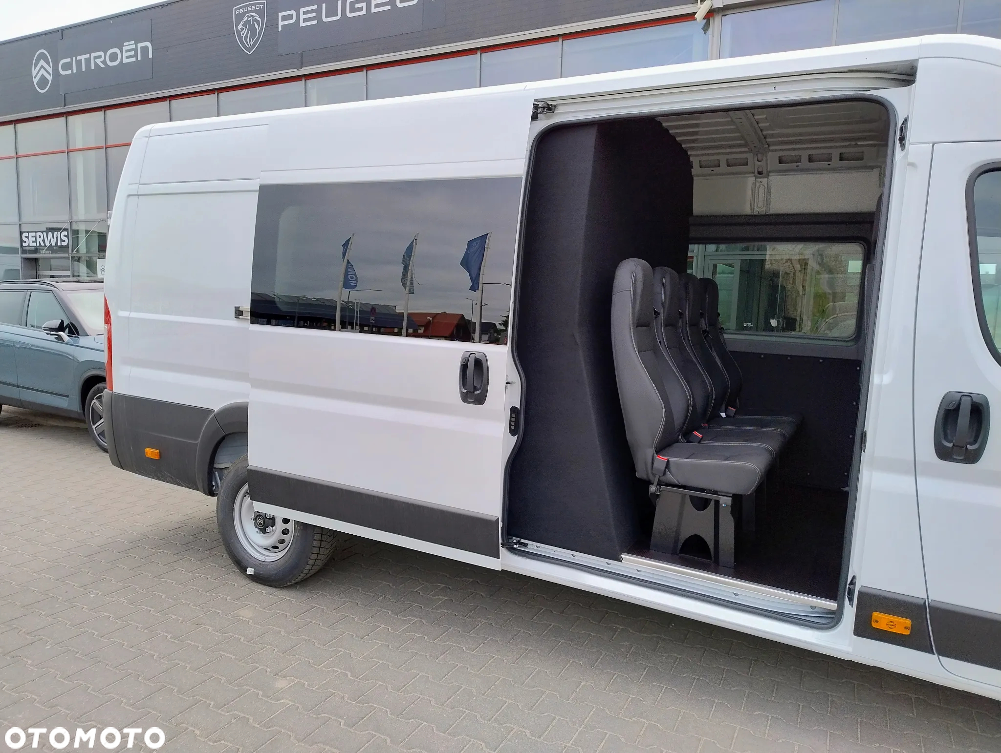Citroën Jumper - 12