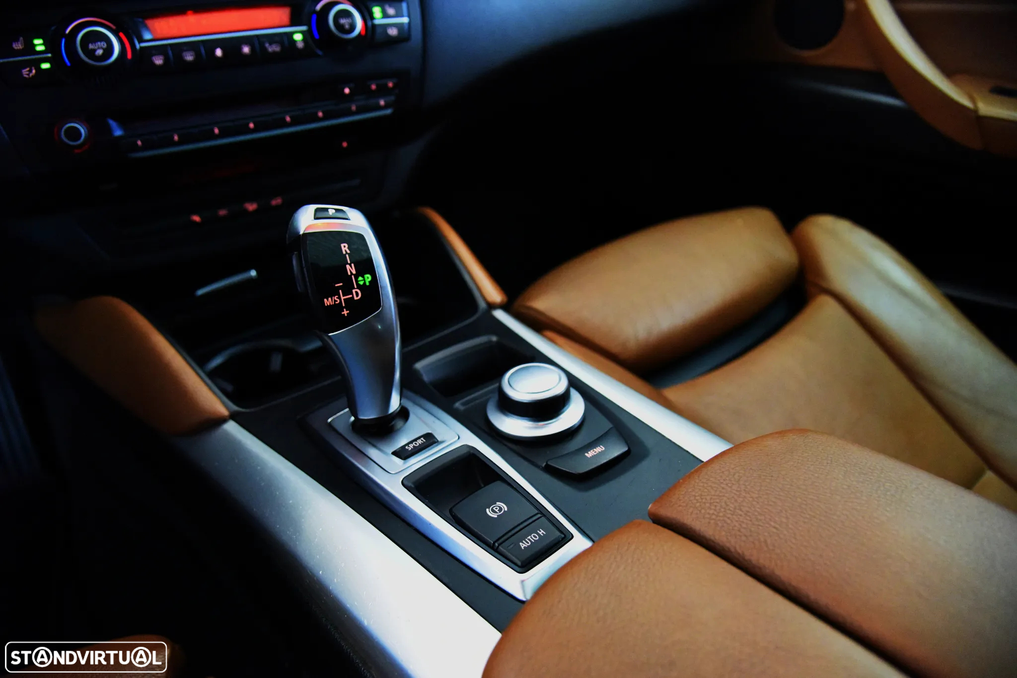 BMW X6 35 d xDrive - 19