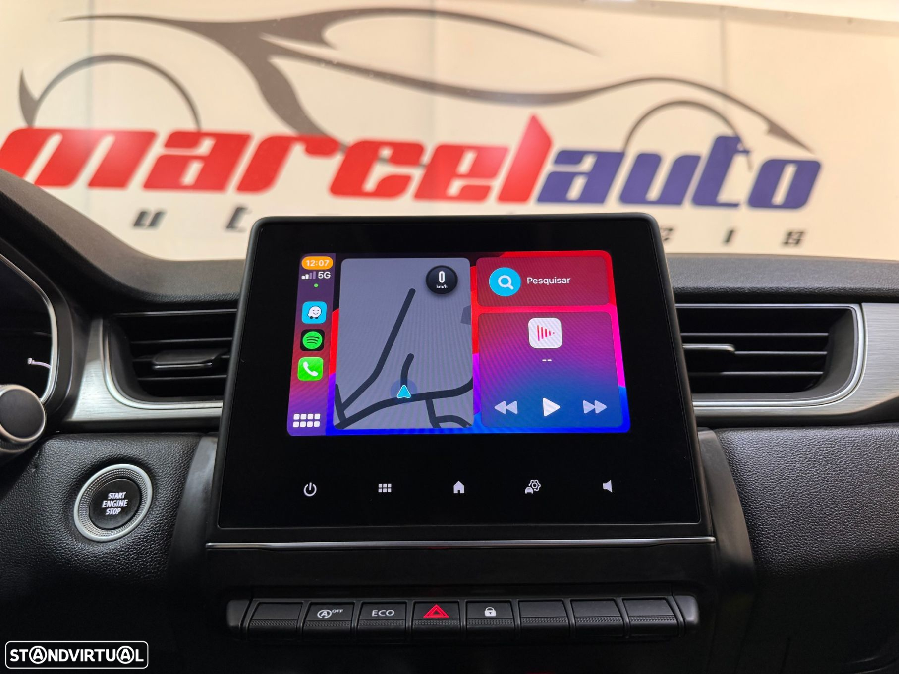 Renault Captur 1.0 TCe Exclusive - 30