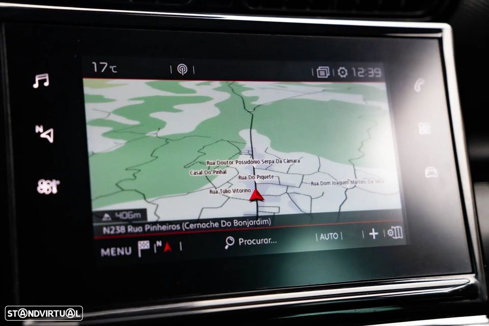 Citroën C3 Aircross 1.5 BlueHDi Shine - 18