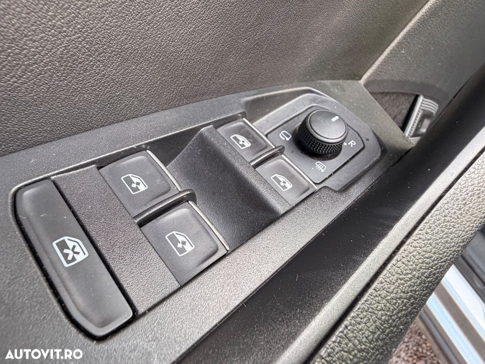 Skoda Kodiaq 2.0 TDI DSG Style - 21
