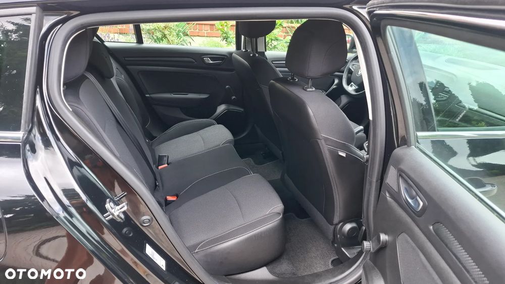 Renault Megane 1.2 Energy TCe Intens - 9