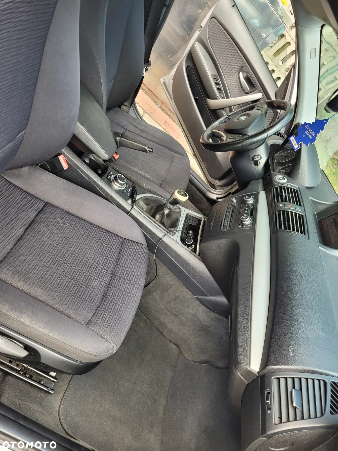 BMW Seria 1 116i - 14