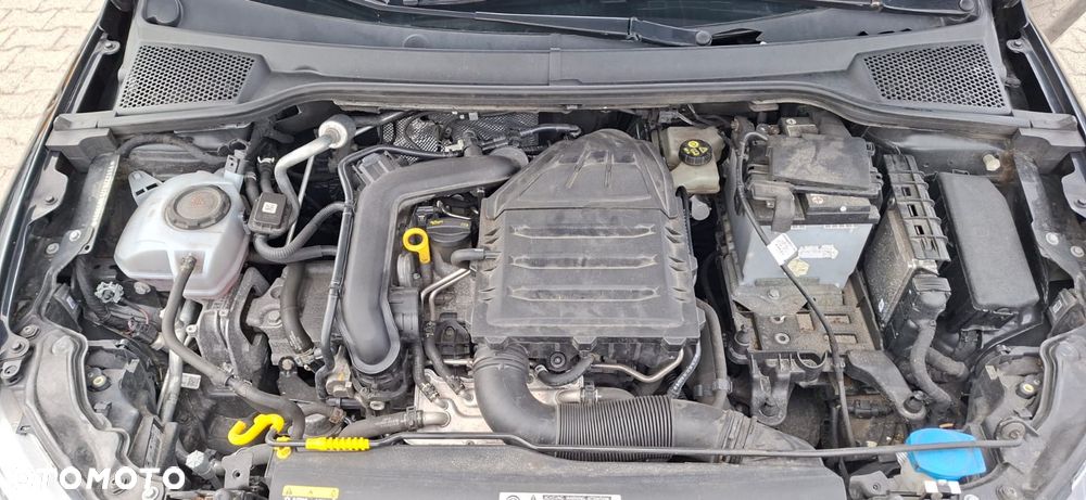 Seat Ibiza 1.0 EcoTSI S&S FR - 23