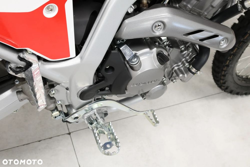 Honda CRF - 25