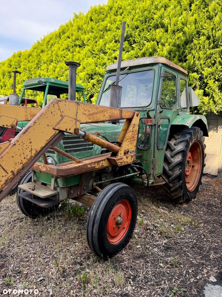 Deutz-Fahr D4006 - 3
