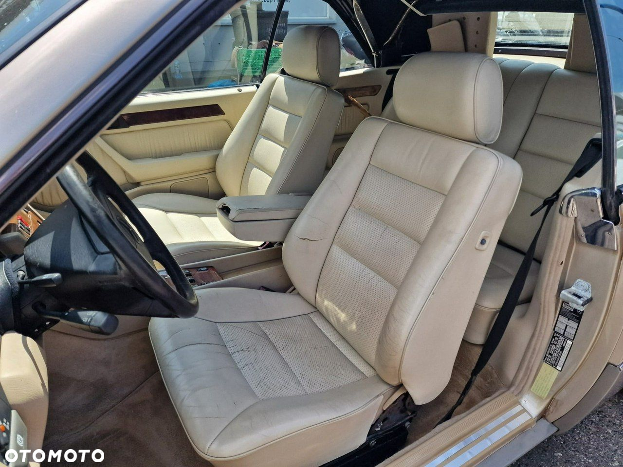 Mercedes-Benz Klasa E 320 - 6