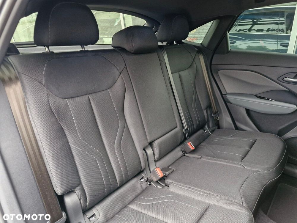 Audi Q3 Sportback 35 TFSI mHEV S tronic - 29