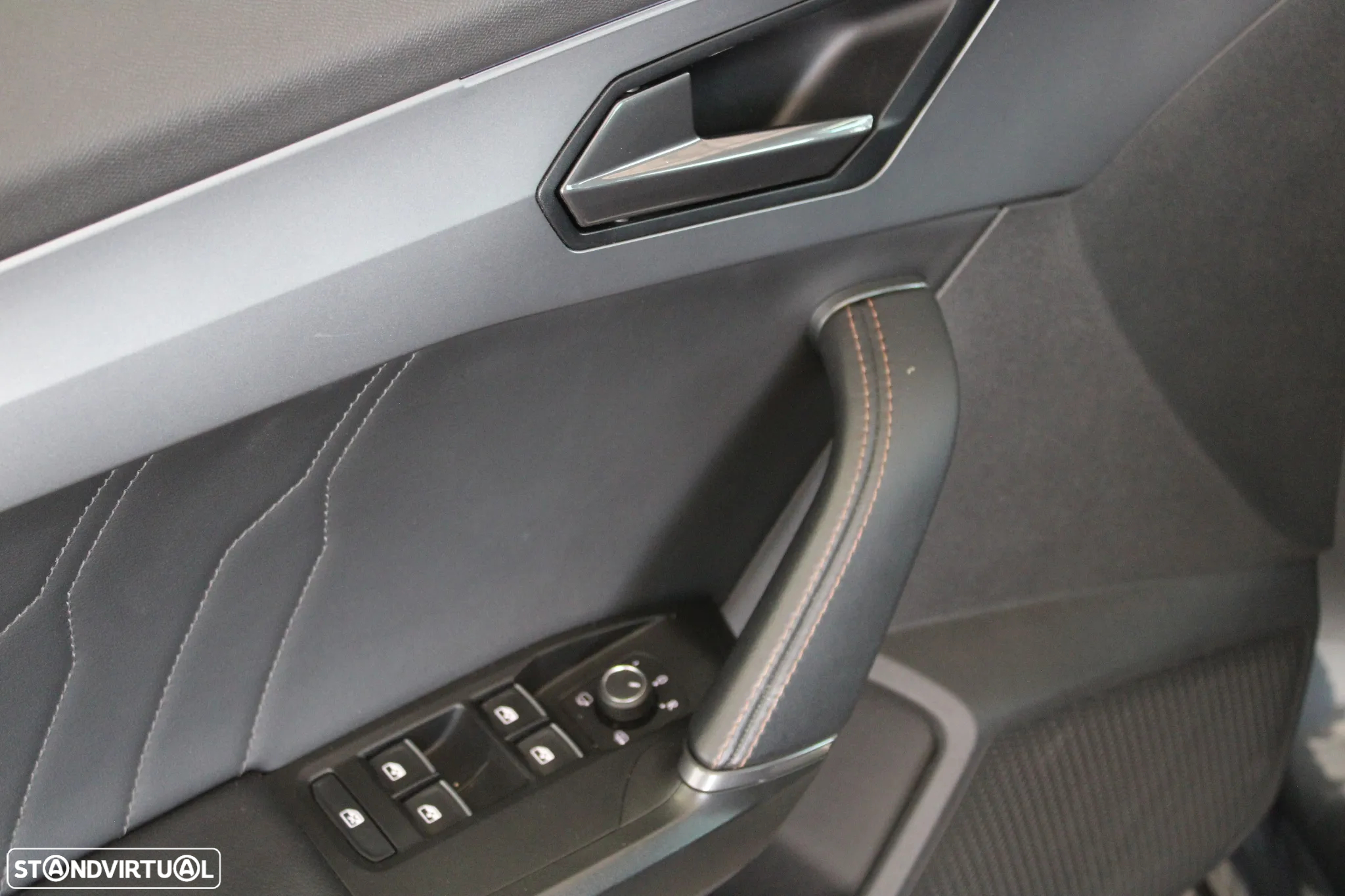 Cupra Formentor 1.5 TSI DSG - 9