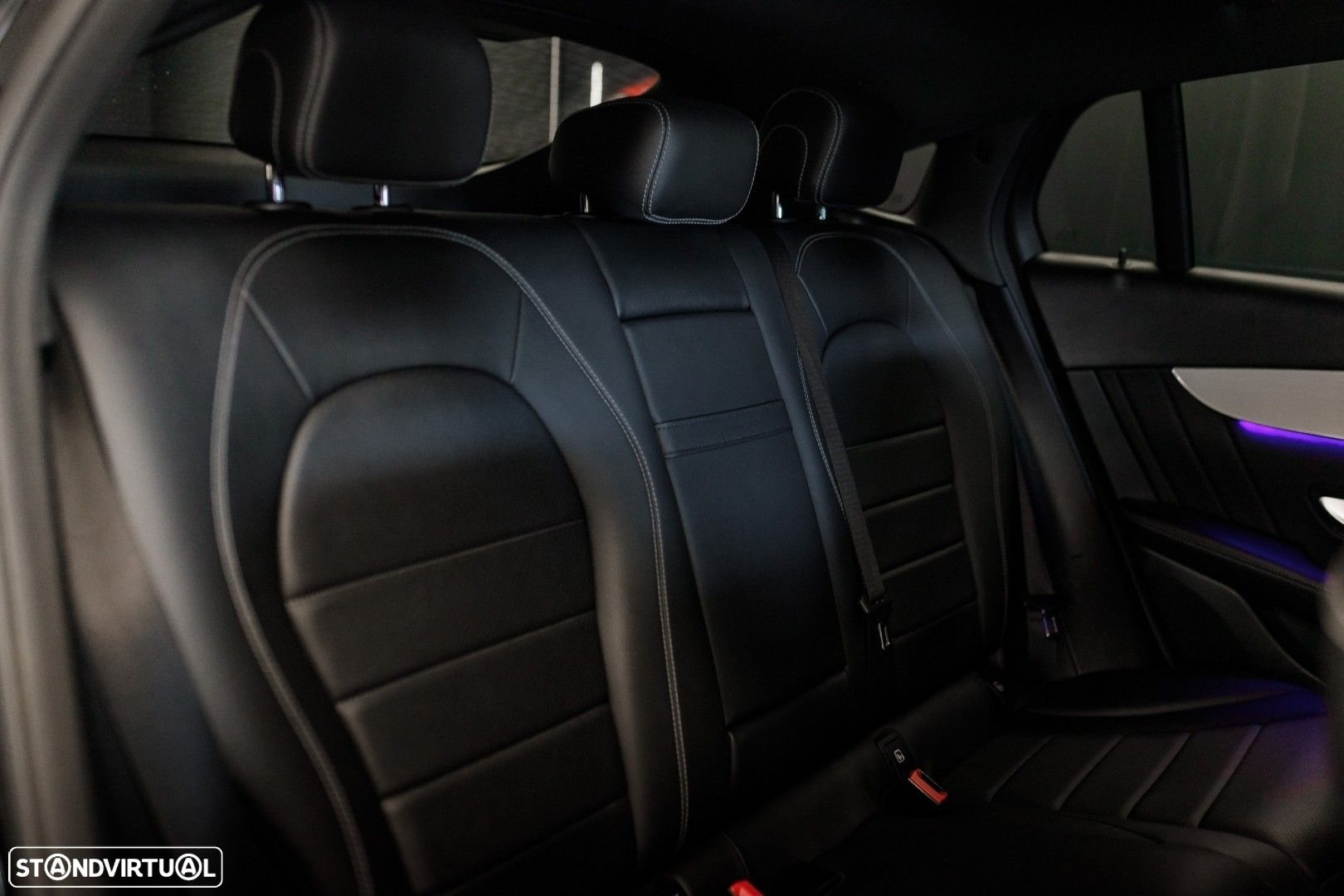 Mercedes-Benz GLC 300 de 4Matic 9G-TRONIC - 33