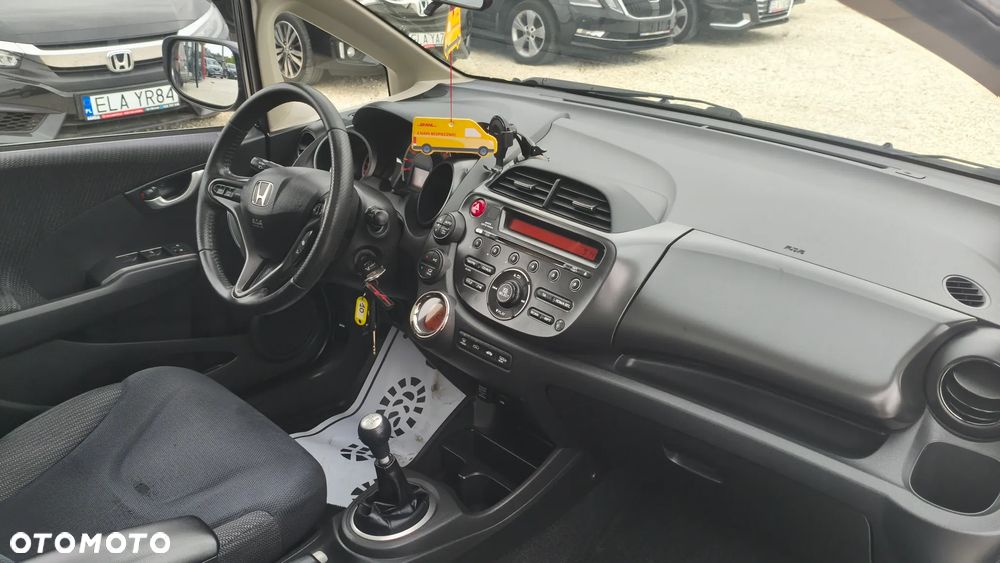 Honda Jazz 1.4 Executive - 6