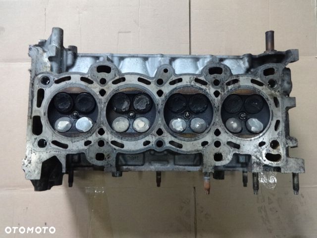 FORD FOCUS MK2 04r- 1.8 16V B CJBA GŁOWICA WALKI - 2