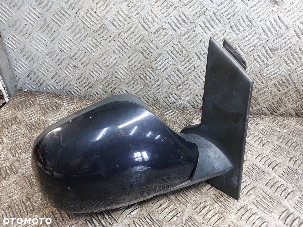 LUSTERKO PRAWE ELEKTRYCZNE SEAT ALTEA XL LC9Z 7 PIN EU - 1