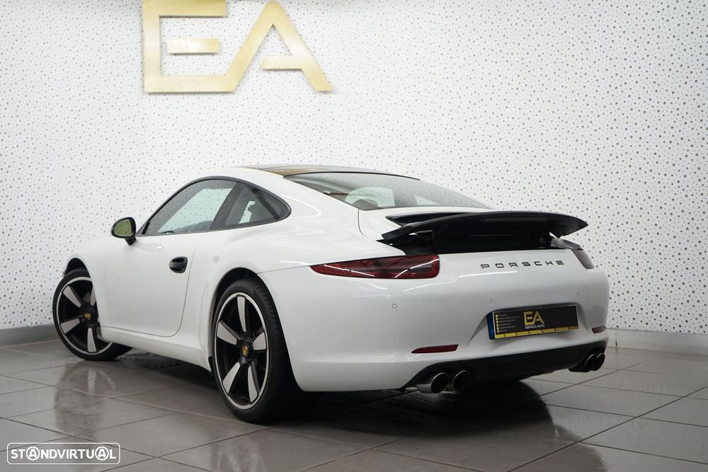 Porsche 911 (991) Carrera 2 PDK - 4