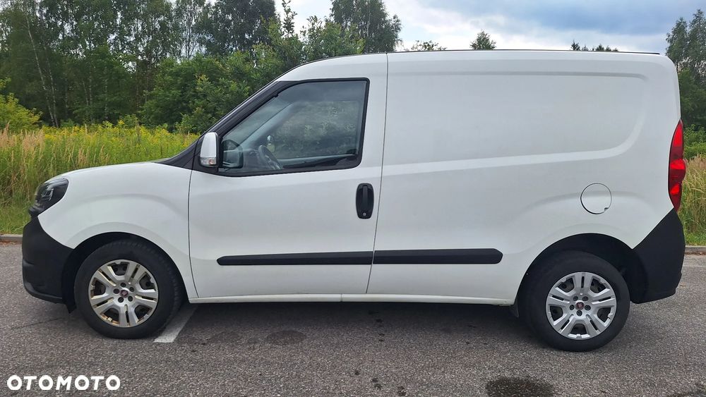 Fiat DOBLO - 3