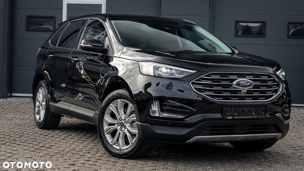 Ford Edge - 5