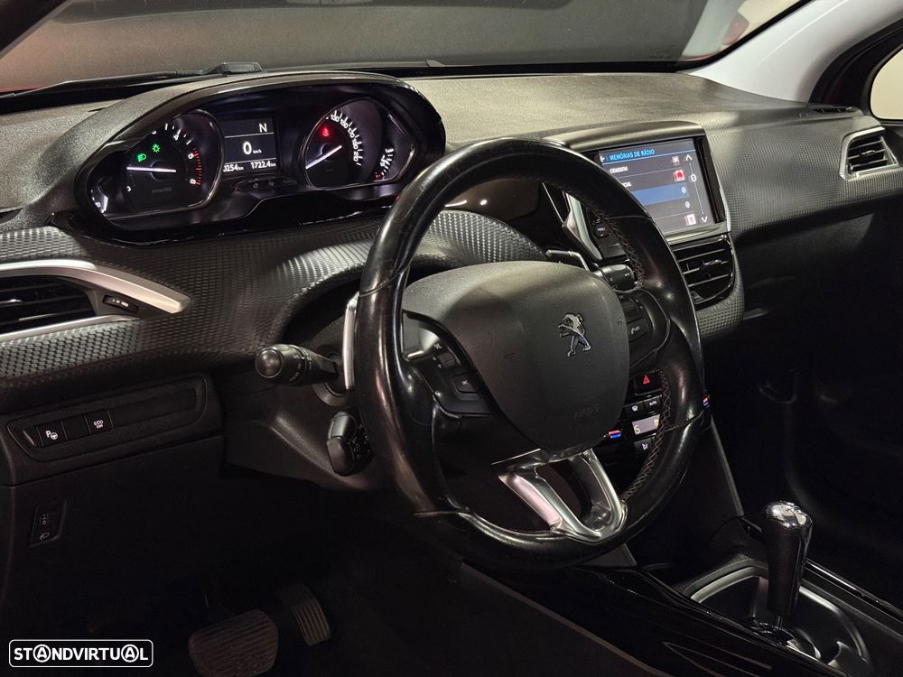 Peugeot 2008 - 5