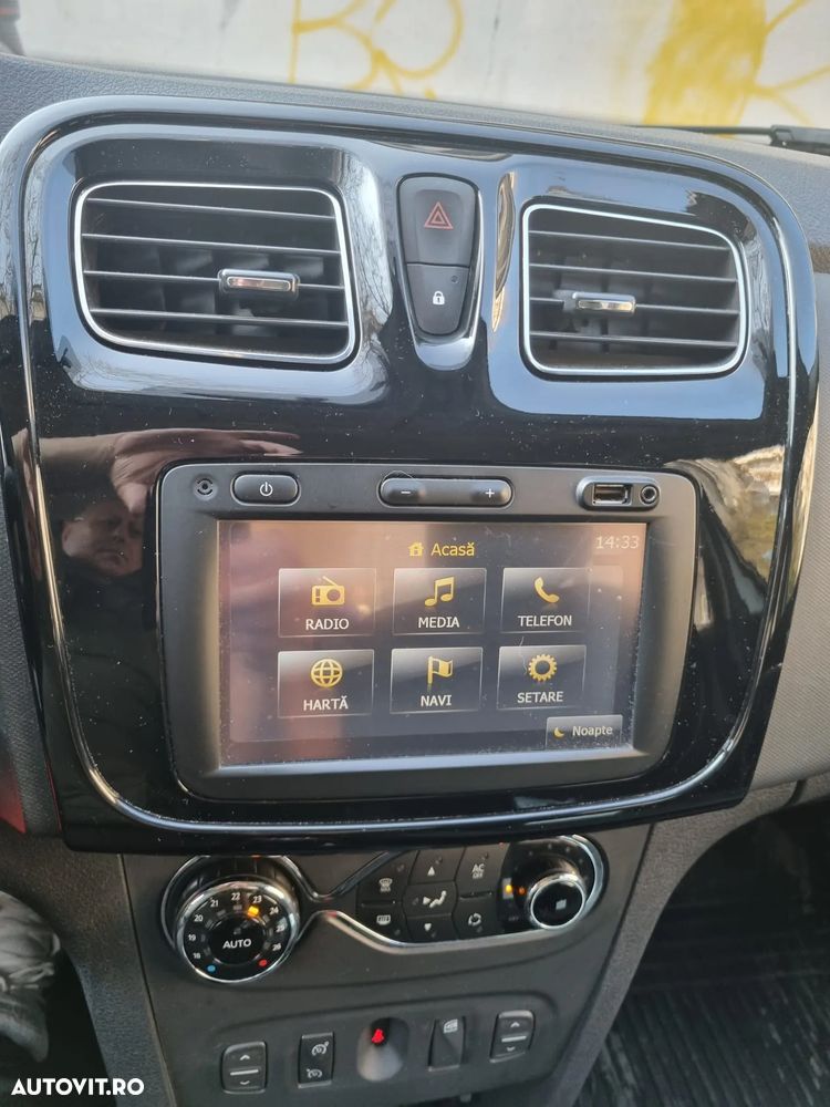 Dacia Logan 1.5 dCi Prestige - 6