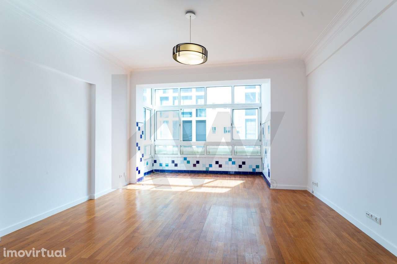 T1 | Parque Eduardo VII |  Arrendamento - Grande imagem: 2/29