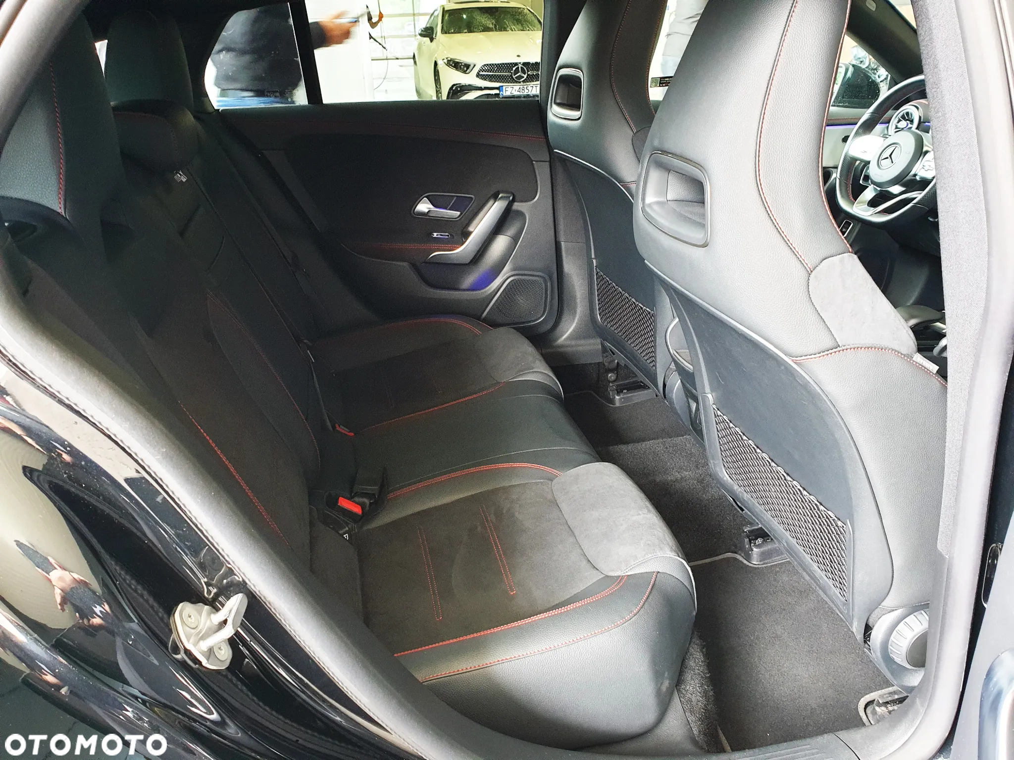 Mercedes-Benz CLA 200 AMG Line 7G-DCT - 16