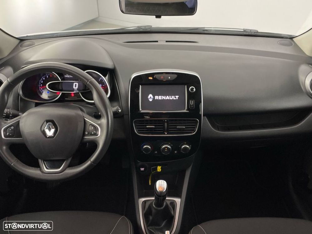 Renault Clio 0.9 TCe Limited - 10