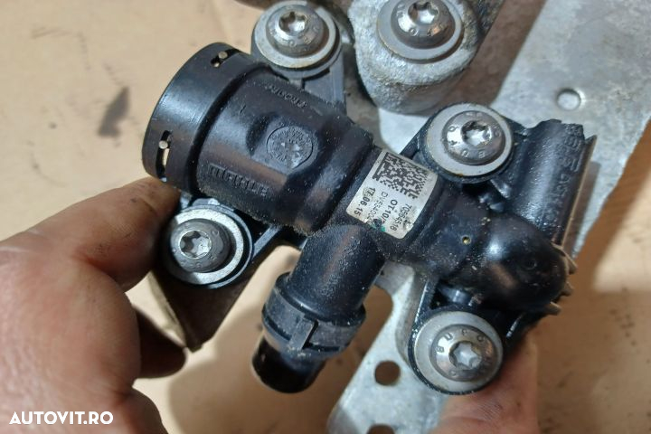 Termoflot racire ulei 2018B47 D20 B 8514515 51750612 70564516 MX1253 - 4