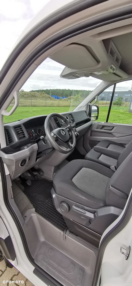 Volkswagen Crafter - 4