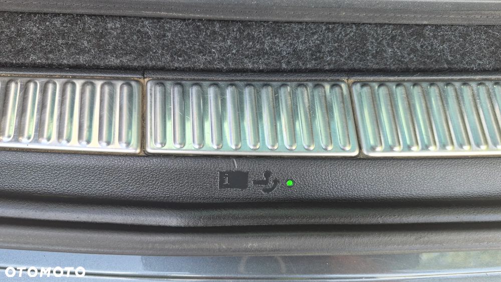 Skoda Superb 2.0 TDI Style - 19