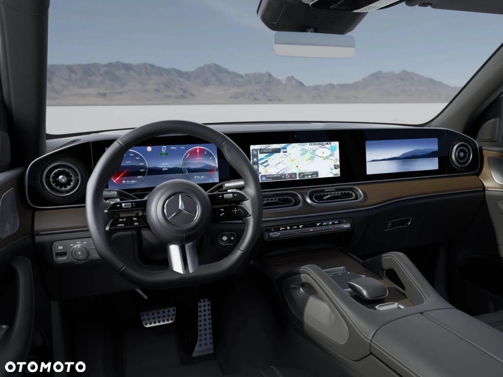 Mercedes-Benz GLS - 6