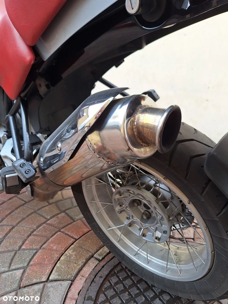 BMW GS - 14