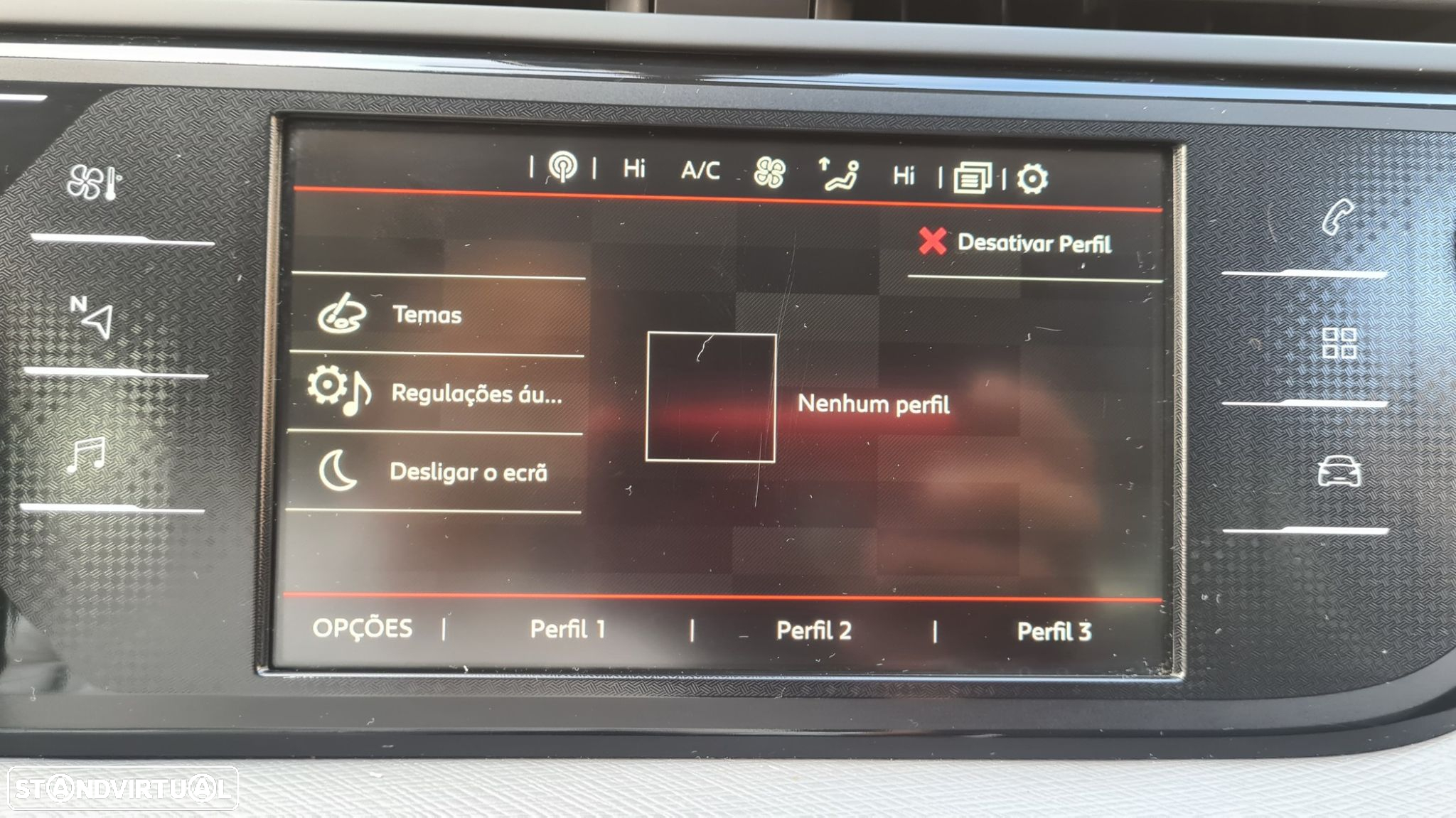 Citroën C4 Spacetourer - 35