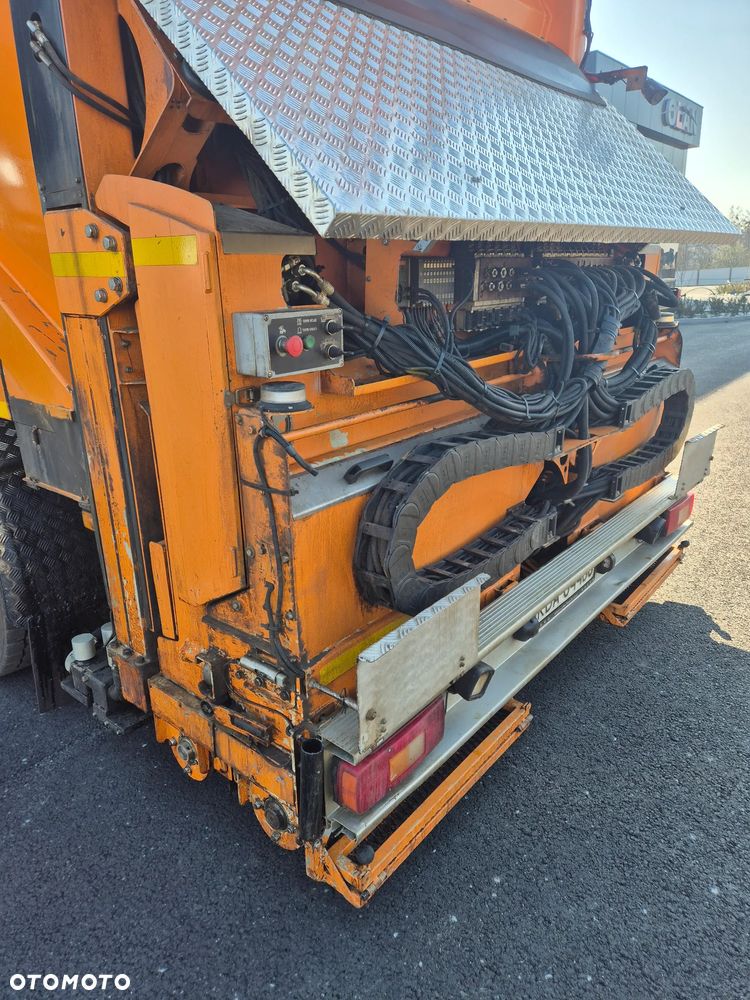 Volvo FM460 - 6