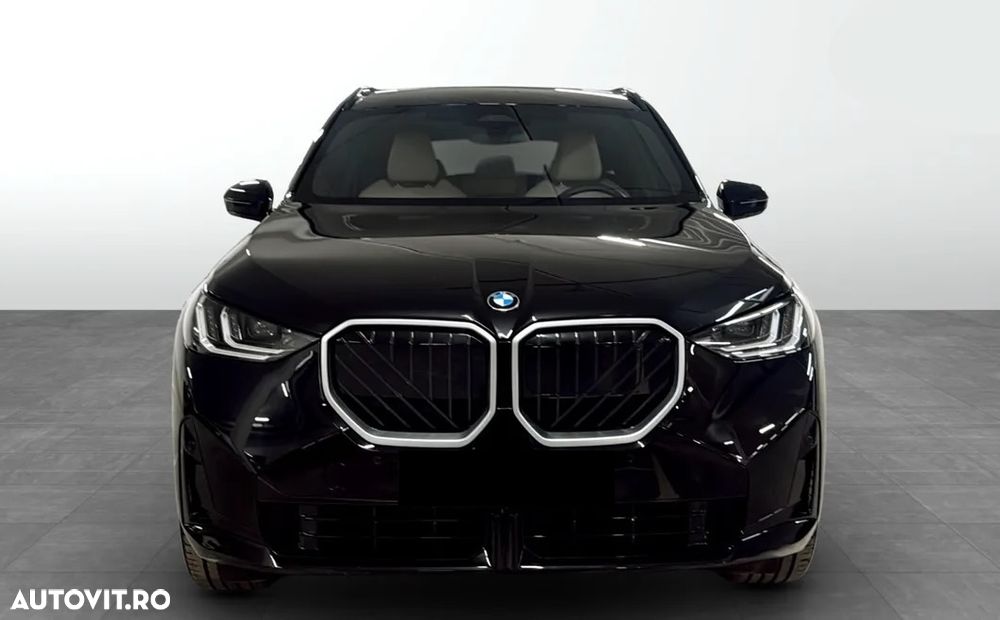 BMW X3 30e xDrive - 3