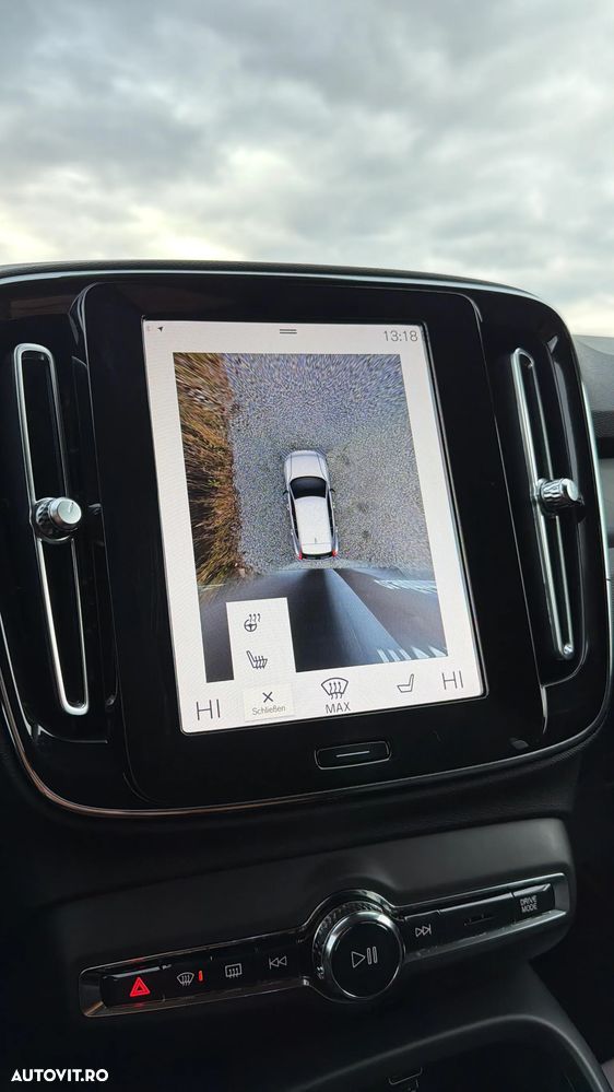 Volvo XC 40 T5 Recharge DKG RDesign - 22