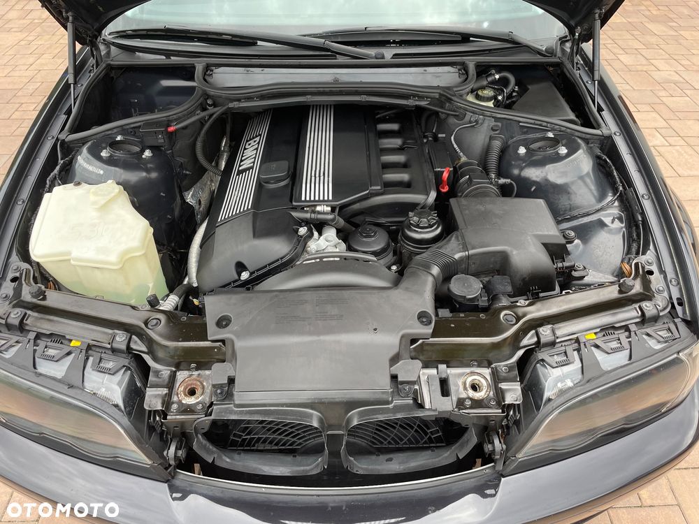 BMW Seria 3 - 9