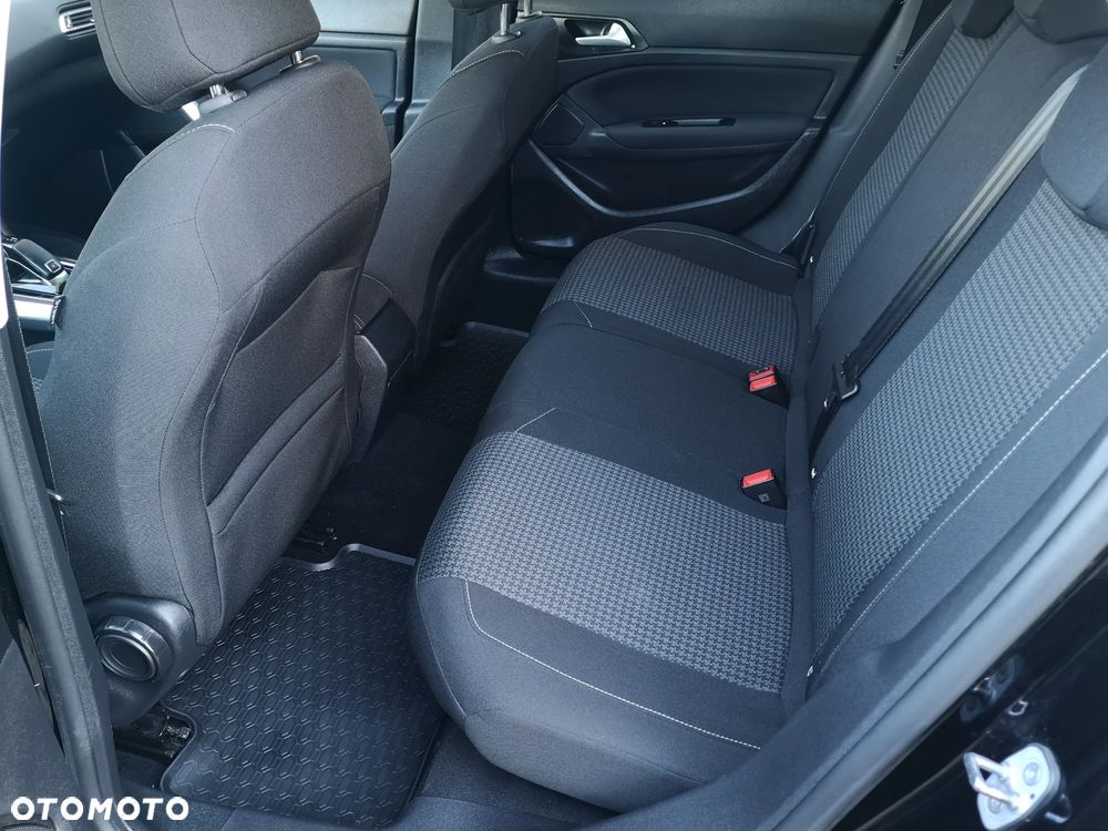 Peugeot 308 BlueHDi 130 EAT8 Active Pack - 23