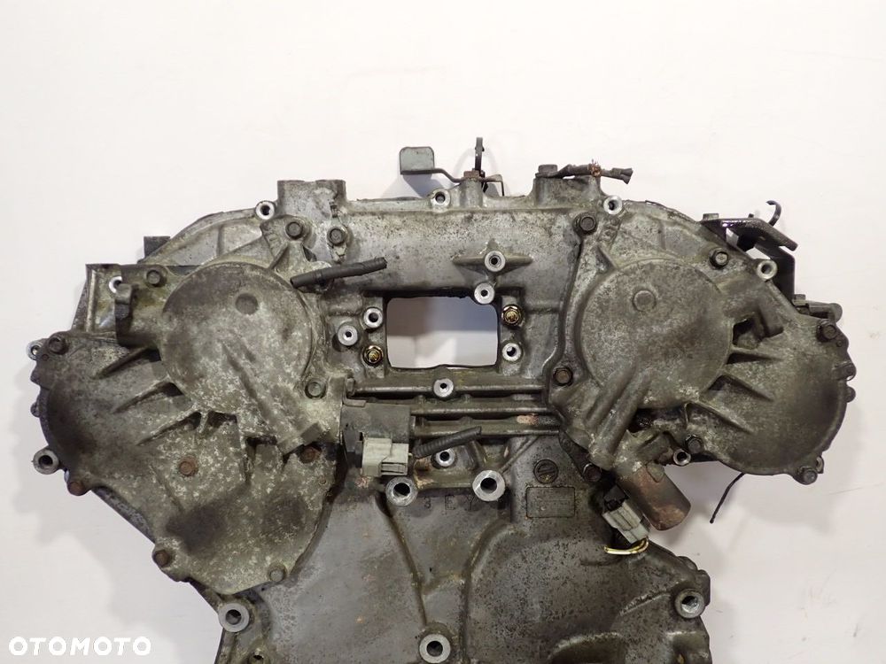 OBUDOWA ROZRZĄDU INFINITI M37X VQ37VHR - 2