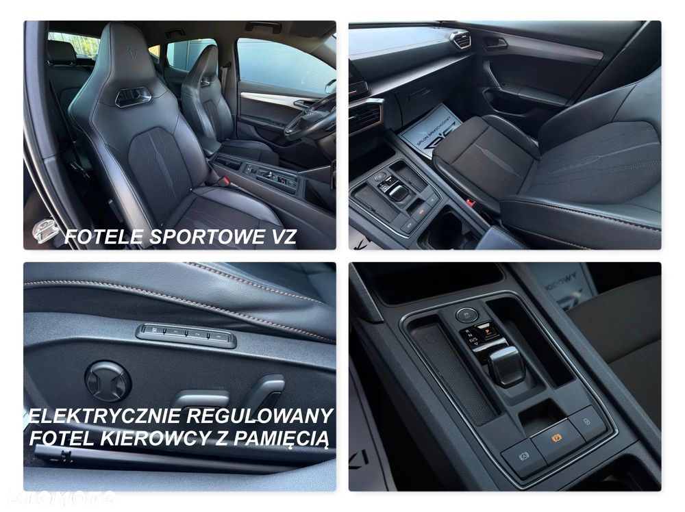 Cupra Formentor 2.0 TSI 4Drive VZ DSG - 28
