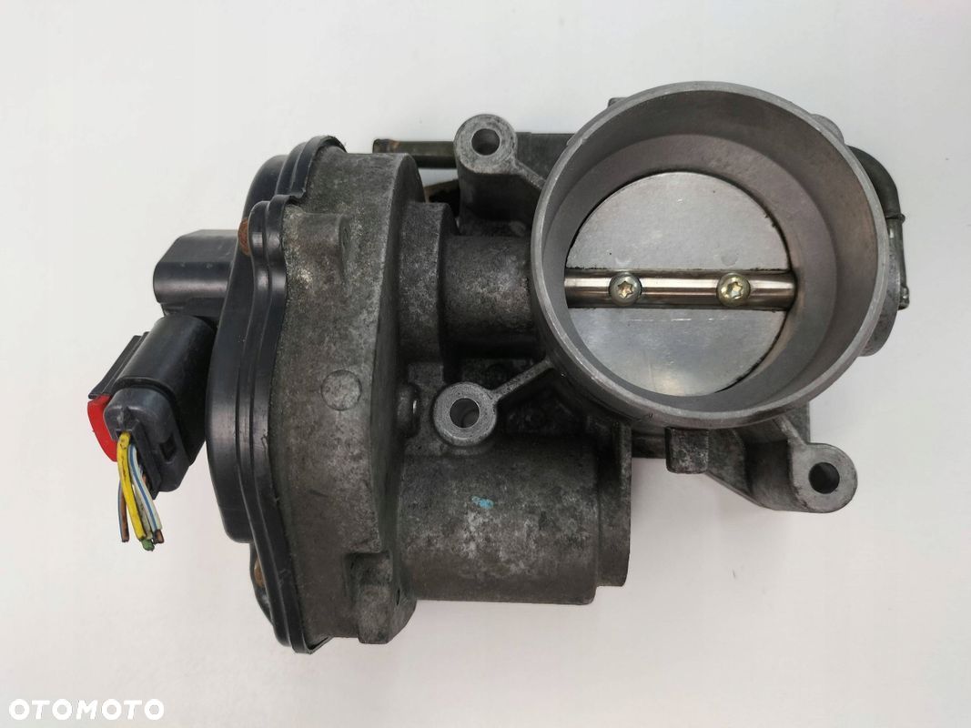 PRZEPUSTNICA FORD FOCUS C-MAX MK1 VP2S6U-9E928-AA - 1