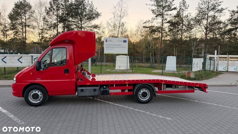 Peugeot Boxer - 4